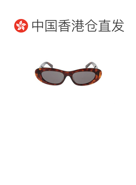 1h可退 香港直邮Celine 思琳 女士 全框太阳镜 CL40310U colorful