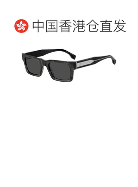 1h可退 香港直邮BOSS 波士 男士 -sunglasses 太阳镜 BOSS 1855/S