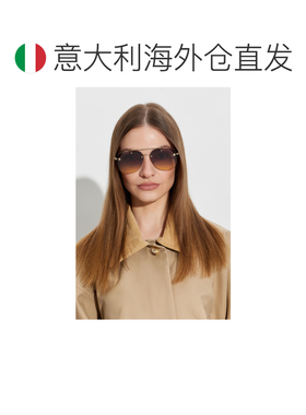 欧洲直邮versace 女士 太阳镜范思哲