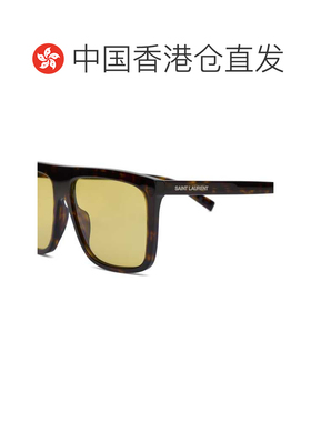 香港直邮Saint Laurent 圣罗兰 男士 SL 904 太阳眼镜 SL904003