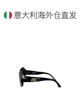 1h可退 欧洲直邮balenciaga 男士 太阳镜巴黎世家眼镜