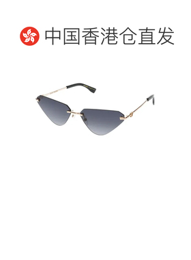 香港直邮DSQUARED2 女士太阳镜 D20108SRHL SS2026 花色 DSQUARED