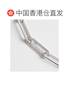 香港直邮CHRISTIAN DIOR 女士项链 N3665WOMCYD001 支付后1h可退