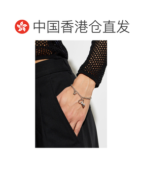 1h可退 香港直邮VIVIENNE WESTWOOD 女士手链手镯 6102026F01P102