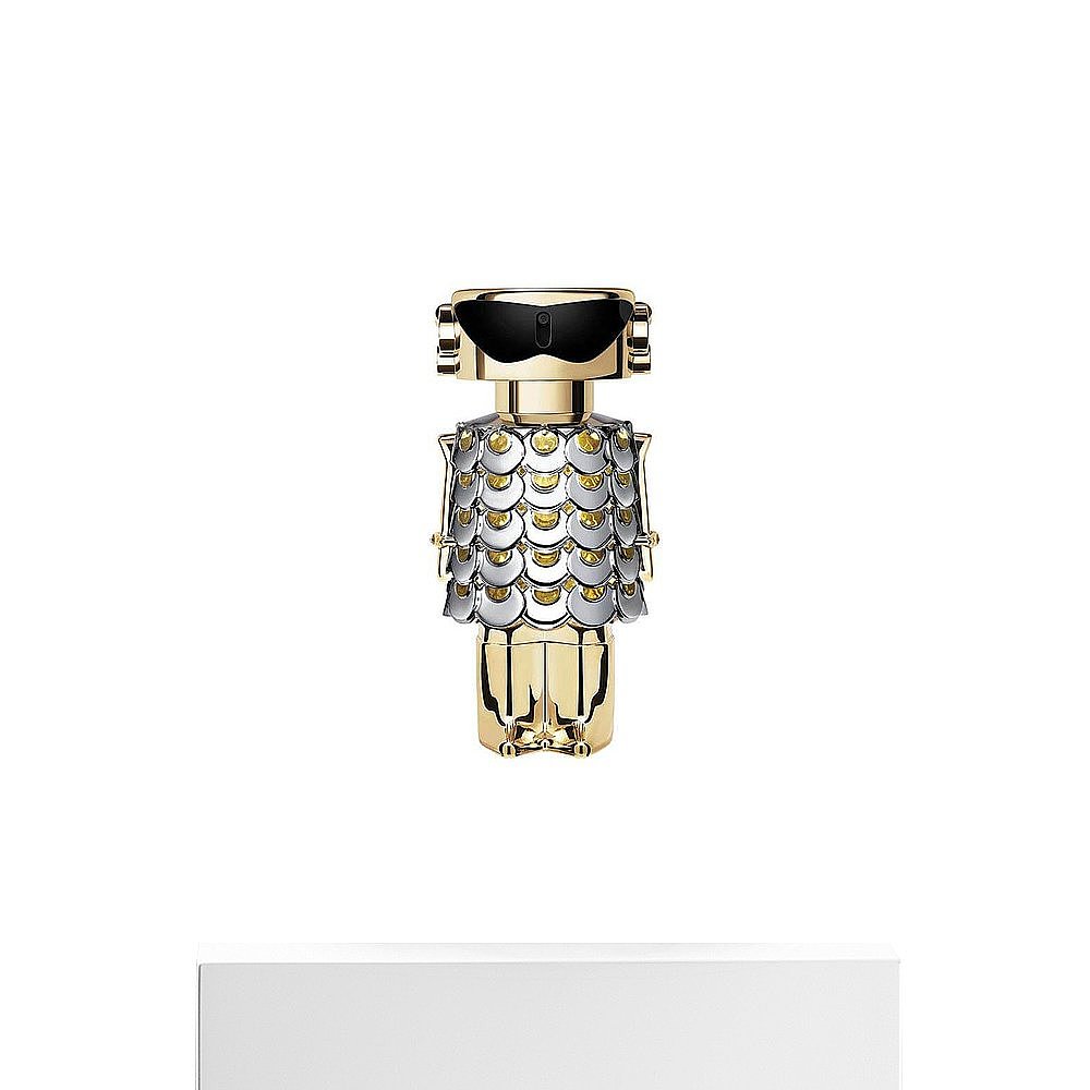 欧洲直邮Paco RabanneFame名誉女士浓香水EDP温柔细腻醉丽50ml - 图3