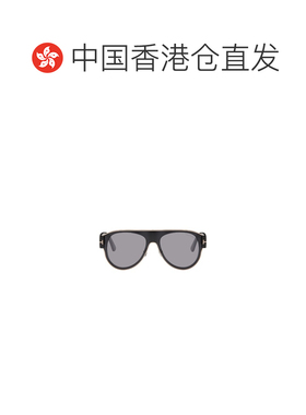 1h可退 香港直邮Tom Ford 徽标太阳镜 FT1074
