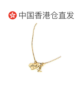 香港直邮SAINT LAURENT 女士项链 A009FQY1500700【付后1h可退】