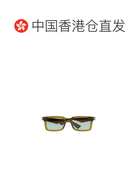 香港直邮SAINT LAURENT 男士太阳镜 A003D2Y99563【付后1h可退】