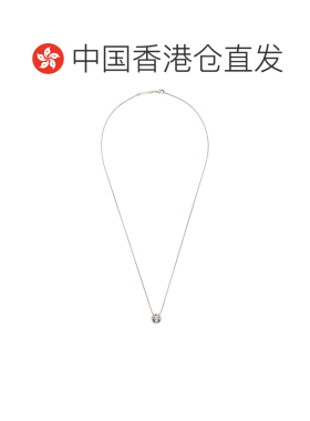 1h可退 香港直邮rick owens 瑞克 欧文斯 男士 Temple Mini Orb P