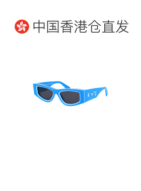香港直邮OFF-WHITE 女士太阳镜 OERI047F22PLA0014507 AW2025