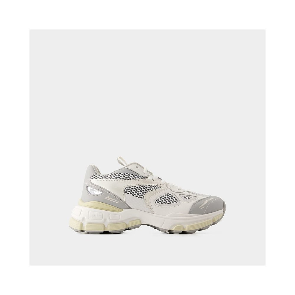 欧洲直邮AXEL ARIGATOMarathon Neo Runner Sneakers - Axel Arig - 图0