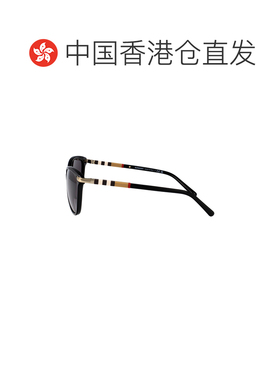 1h可退 香港直邮Burberry巴宝莉0BE4216女士太阳镜