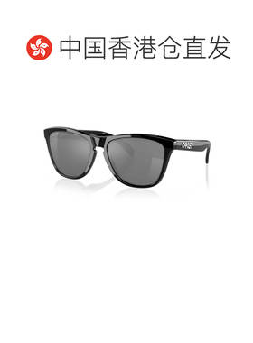 香港直邮OAKLEY 男士太阳镜 8523166548314 CO 黑色 Oakley Frogs