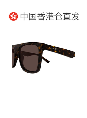 1h可退 Gucci 几何太阳镜 GG2182S古驰