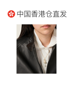 Miu Miu 吊坠项链 5IC3462G9O