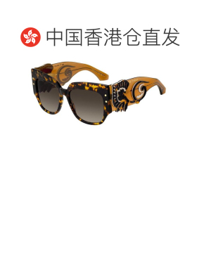 1h可退 香港直邮Etro 艾特罗 女士 -sunglasses 太阳镜 ETRO 0103