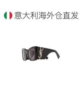 香港直邮SAINT LAURENT 女士眼镜 736461Y9956100【付后1h可退】