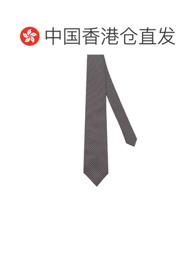 香港直邮TOM FORD 男士领带 STE001S0225UUC AW20【付后1h可退】