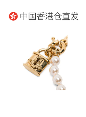 香港直邮VIVIENNE WESTWOOD 女士手链手镯 6102026BR107 SS2026