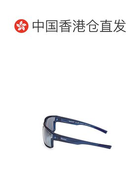 1h可退 香港直邮Timberland 天伯伦 女士 矩形框太陽眼鏡 TB00016
