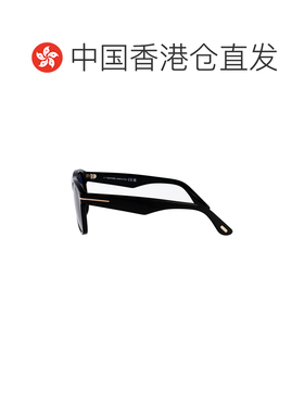 香港直邮Tom Ford 汤姆 福特 男士 LUCIDO / BLU 黑色醋纤太阳眼