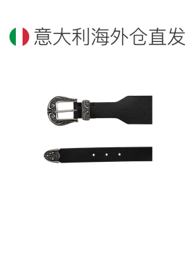 欧洲直邮GOLDEN GOOSE DELUXE BRAND 女士腰带 GW【付后1h可退】