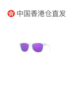 1h可退 香港直邮Oakley 欧克利 男士 FROGSKINS OO9013 9013H7 太