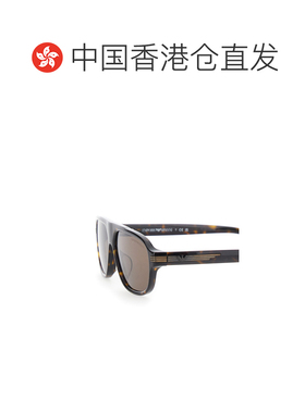香港直邮EmporioArmani安普里奥 阿玛尼男士太阳镜【付后1h可退】