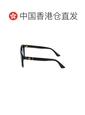 1h可退 香港直邮GUCCI 女士眼镜 GG0631S001古驰配饰太阳镜