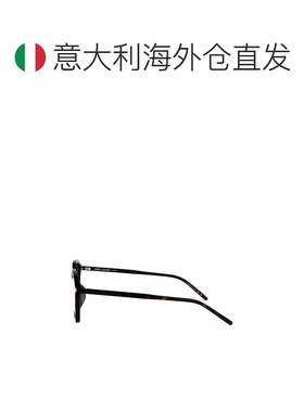 1h可退 欧洲直邮saint laurent 男士 太阳镜眼镜