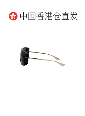 1h可退 香港直邮mcqueen 亚历山大 麦昆 女士 BLACK-SILVER-GREY