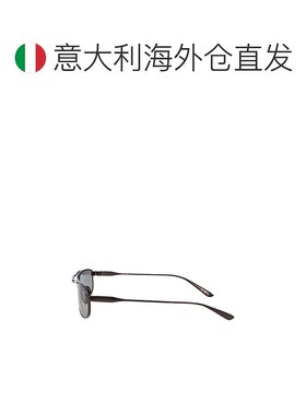 1h可退 欧洲直邮balenciaga 男士 太阳镜巴黎世家眼镜