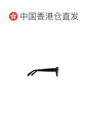 1h可退 香港直邮CELINE 女士 猫眼 S286 太阳镜 25SS