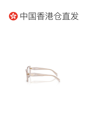1h可退 香港直邮Prada/普拉达 26SS 全框平光镜 Women