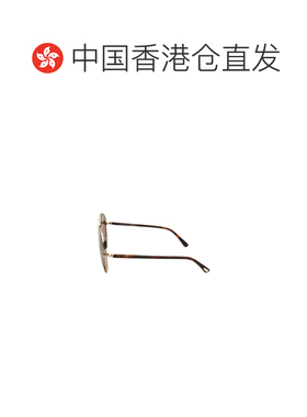 1h可退 香港直邮Tom Ford 全框太阳镜 FT1028配饰