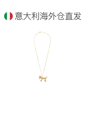 欧洲直邮loewe 女士 项链