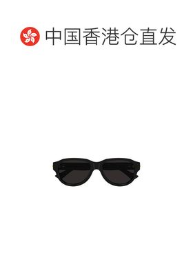 1h可退 香港直邮Bottega Veneta 葆蝶家 男士 眼镜经典飞行员太阳