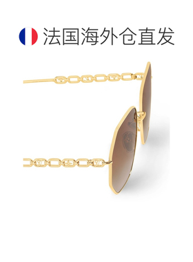 自营欧洲直邮LOUIS VUITTON路易威登 My LV Chain女支付后1h可退