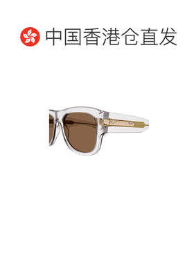 自营Gucci logo标识太阳镜 GG1517S