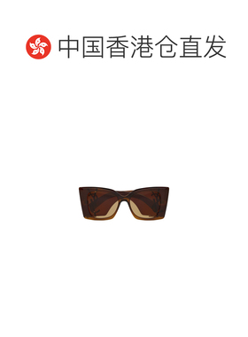 Saint Laurent 全框太阳镜 865632Y9958配饰