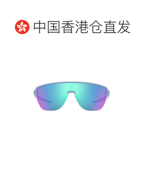 香港直邮OAKLEY 男士太阳镜 OO9248924805 CO 蓝【付后1h可退】