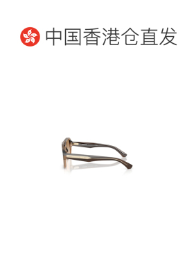 香港直邮Burberry 框架太阳镜 BE4478