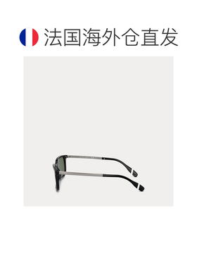 自营欧洲直邮RALPH LAUREN拉夫劳伦Polo条纹划船太阳镜配饰