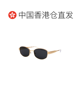 香港直邮MICHAEL KORS 女士太阳镜 0MK1161189687 AW2025 黑色