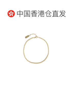 1h可退 香港直邮SAINT LAURENT 女士手链手镯 683471Y15008060 AW