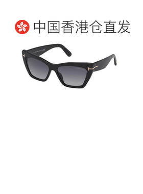 香港直邮Tom Ford 汤姆 福特 女士 -sunglasses 太阳镜 WYATTFT08