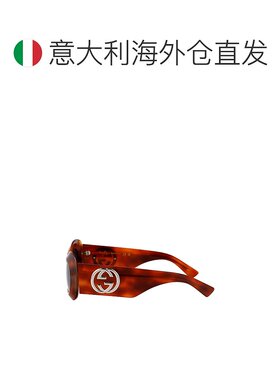 欧洲直邮gucci 女士 太阳镜古驰眼镜