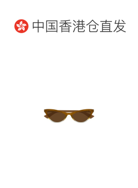 香港直邮Bottega Veneta 全框太阳镜 BV1414S