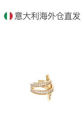 1h可退 欧洲直邮ferragamo 女士 戒指