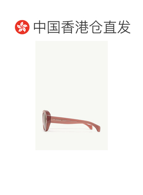 香港直邮Moncler 矩形太阳镜 5690LME6015X3026XL54
